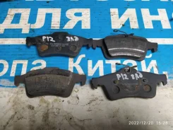 ������� ������ Nissan Primera P12 01-07 44060BA00F ����