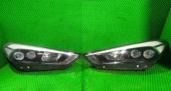 ���� �����/������ Hyundai Tucson III TL 92101D3000 ����