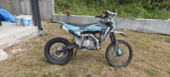 SPR-Motors MiniCross V2 Max. 200����. ��., ��������, ��� ���, ������ �� �� ����