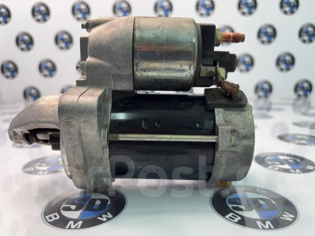 ������� 5 E60/E61 2006 12412354701 12412354701 ����