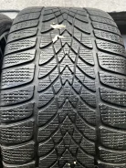 Dunlop SP Winter Sport 4D