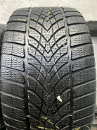 Dunlop SP Winter Sport 4D