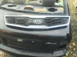 ������� ��������� Kia Ceed 2011 863501H500 863501H500 ����