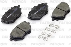������� ��������� �������� Patron PBP251, ����� PBP251 ����
