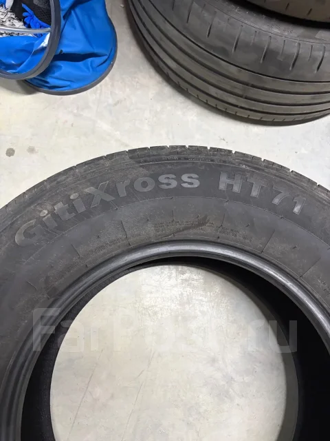 Giti GitiXross HT71. ������, 2026 ���, �/�, ����� �� 5 % ����