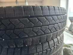 Bridgestone Blizzak LT. ������, ��� �����, 2013 ���, �/�, ����� 5 % ����