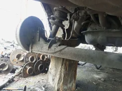 ����� ������ Nissan Pulsar, V (N15) 1995 555010N600 555010N600 ����