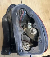 ������ ������ ����� Chevrolet Lanos I 2002 2221916LUE 2221916LUE ����