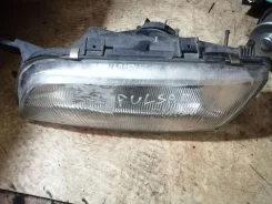 ���� ����� Nissan Pulsar, V (N15) 2000 1513 1513 ����