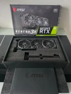 GeForce RTX 3080 ����