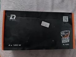 DL Audio ����