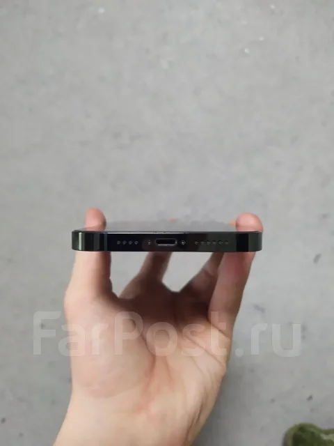 Apple iPhone 13 Pro Max. �/�, 256 ��, �������, 3G, 4G LTE, 5G, Dual-SIM, NFC, eSIM, ������� �������, ������������ ������� ����