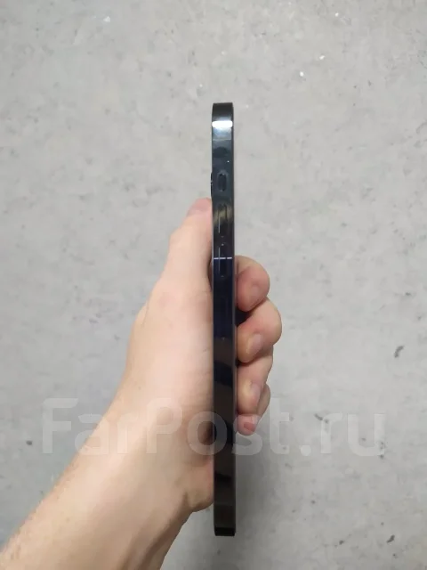 Apple iPhone 13 Pro Max. �/�, 256 ��, �������, 3G, 4G LTE, 5G, Dual-SIM, NFC, eSIM, ������� �������, ������������ ������� ����