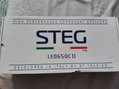 Steg ����