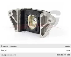 ����� ��� FORD Transit (FY) (00-06), (TT9) (06- ) BSG 1494924 ����