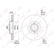 ���� ��������� LYNXauto, ���. BN-1202 BN1202 ����