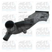 ������ Audi A4 (8E2 B6) 2.4 VW Passat (3B3) 2.8 4motion Meatdoria 93208 - 93208 ����