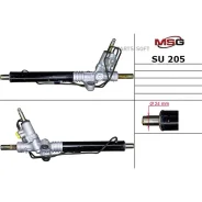 ����� ������� MSG SU205 - SU205 ����