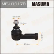 ���������� ������� ���� Masuma FORD Focus 98-05 RH ME-U1017R, ������ MEU1017R ����