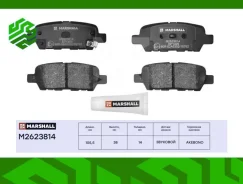 ������� ��������� �������� Marshall M2623814 ������, �����/������ M2623814 ����