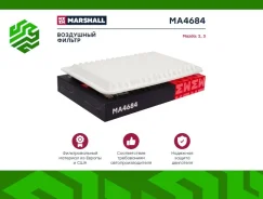 ��������� ������ Marshall MA4684 MA4684 ����