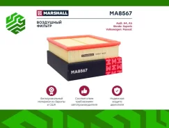������ ��������� Marshall MA8567 MA8567 ����