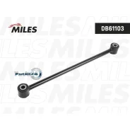 ����� Nissan X-Trail 00-06 ���. ����. ����. Miles DB61103 DB61103 ����