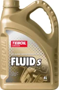 Teboil Fluid S