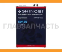 Shinobi