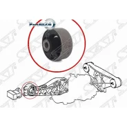 ����������� ��������� Toyota Ipsum (SXM10, ACM20) 96-09 / Noah 01-22 SAT ST-52380-44010 ST5238044010 ����