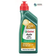 Castrol Axle
