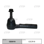 ���������� ������� ���� Chrysler Caravan Voyager Towncountry 01-07 Sebring Sedan 07-10 Sebring CECR8 ����
