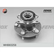 ������� Mitsubishi ASX 10-, Outlander 06-12, Peugeot 4008 12-, Jeep Patriot 07- Fenox WHB83258 WHB83258 ����