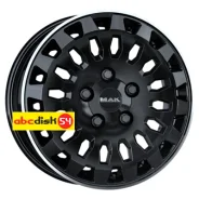 MLJ Black Rhino Overland