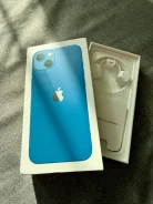 Apple iPhone 13. �/�, 128 ��, �����, 4G LTE ����