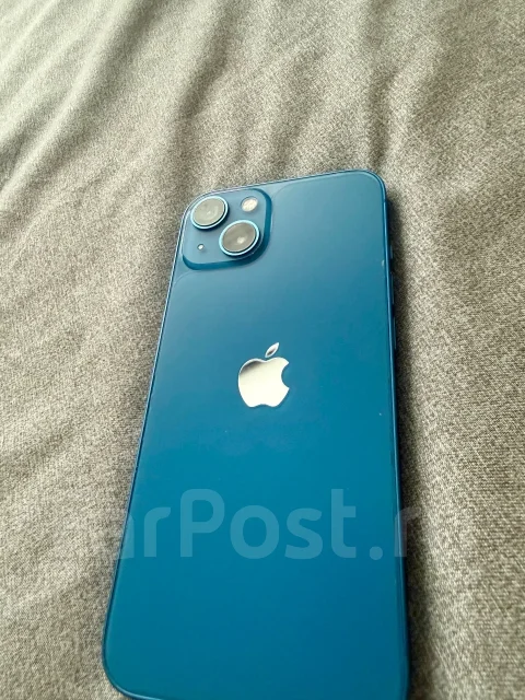 Apple iPhone 13. �/�, 128 ��, �����, 4G LTE ����