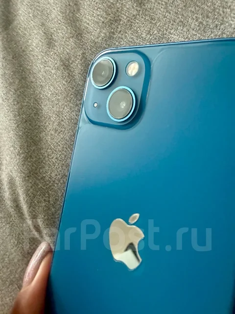 Apple iPhone 13. �/�, 128 ��, �����, 4G LTE ����