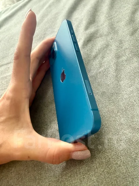Apple iPhone 13. �/�, 128 ��, �����, 4G LTE ����