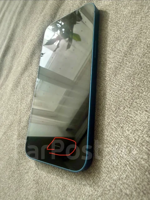 Apple iPhone 13. �/�, 128 ��, �����, 4G LTE ����