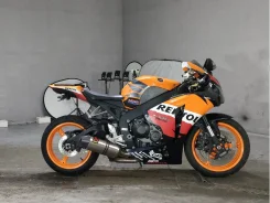 Honda CBR 1000RR Fireblade