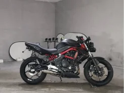 Kawasaki ER-4