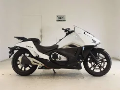 Honda NM4