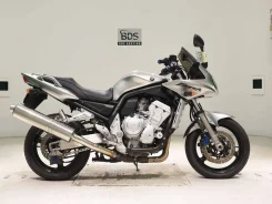 Yamaha FZS 1000
