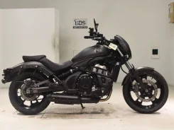 Kawasaki VN Vulcan