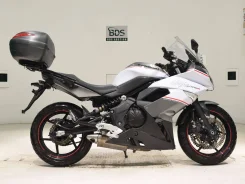 Kawasaki Ninja 400R