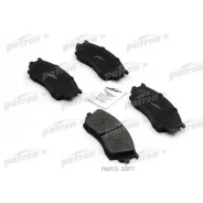 ������� ��������� �������� ������ Mazda: Xedos 9 93- Patron PBP1025 PBP1025 ����