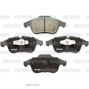 ������� ��������� �������� Renault Scenic/Grand Scenic III 09-, Megane III 2.0 09-, Megane CC 2.0 06.10- Patron PBP647 PBP647 ����