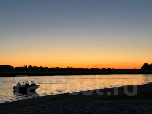 Vboats �������� 46 Fish. 2025 ���, ����� 4,6��., ��������� ���������, 60��.�., ������ ����