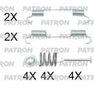 �������� ��������� ��������� ������� ���������� Nissan: Murano (Z50) 05- Patron PSRK0255 PSRK0255 ����