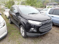 ���� Ford EcoSport CBW B515, UEJB, 2014 (Duratec Ti-VCT 110�. �) 6-����������� ���� GFT PS195 (6-����������� ���� DPS6) 2071609 ����